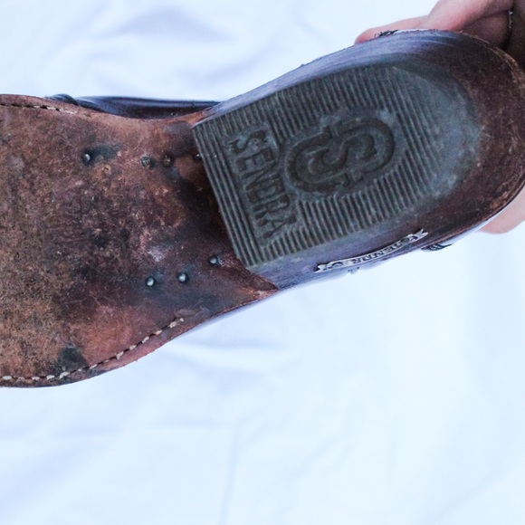 Sendra handcrafted cowboy boots - Picture 2 of 9